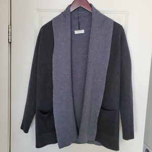 Aritzia Babaton Beekman Cardigan sz M